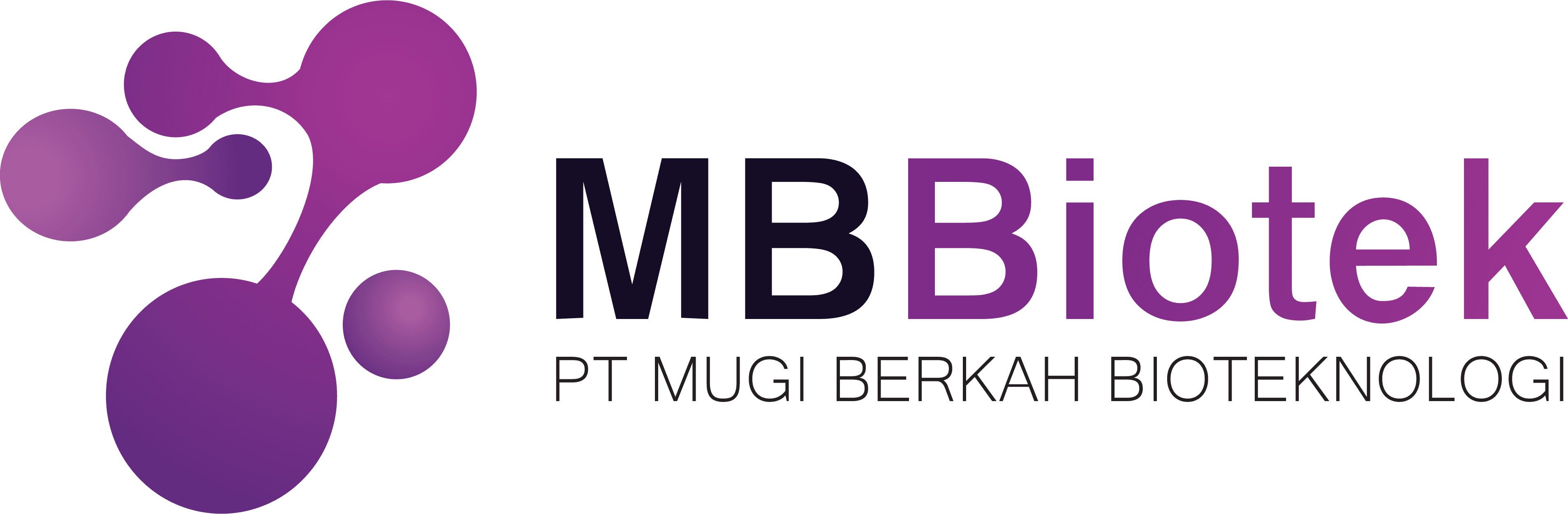 PT Mugi Berkah Bioteknologi (MBBiotek)